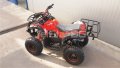 ATV МОДЕЛ TS-50N NEW 150CC СЪС 7`` ГУМИ И ДВИГАТЕЛ LONCIN, снимка 4