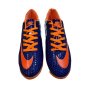 Футболни Обувки Стоножки - NIKE Mercurial TF; размери: 37, снимка 3