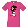 Мъжка тениска Sonic Shadow Игра,Изненада,Подарък,Празник,Повод, снимка 15