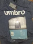 р-р M суичър с качулка Umbro, снимка 2