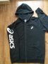 Asics Big Fz - страхотно мъжко горнище ХЛ, снимка 5