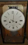 Стенен часовник  Янтар 3 бр, снимка 5