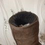 боти  UGG AUSTRALIA CLASSIC SHORT BOOTS SN 5835 номер 38, снимка 4
