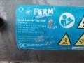Компресор за въздух Ferm 24 литра 8 бара, снимка 2