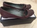 Продавам испански обувки естествена кожа 38номер , снимка 5