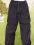 Карго панталон H&M, снимка 2