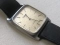 стар ръчен "TISSOT" - 1977/78г. - ОРИГИНАЛ, снимка 6