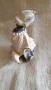  Изящна фигурка на дете, снимка 2