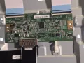 T-Con Board 43UHD Dual RGB 47-6021448  HV430QUBF1K Sony KD-43X81J for 43inc DISPLAY YSBM043CNO13, снимка 1