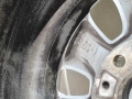 Продавам 4 джанти за BMW style 115 със зимни гуми, снимка 13
