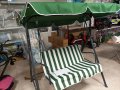 Градинска люлка , снимка 4