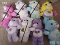 Грижовните мечета мече фигурка The Care Bears мече плюшена играчка играчки, снимка 2