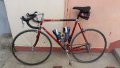Велосипед TVT 92 carbon 28'', снимка 1 - Велосипеди - 38290706