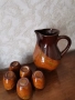 Керамичен сервиз , снимка 2