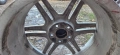 Лети Джанти 5×112 18 ски AMG Оригинални на Мерцедес - Made in Germany, снимка 8
