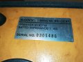 SONY SS-CEX1 ВНОС SWISS 0101240829LNVR, снимка 11
