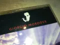 GIORGIO MORODER-MAGIC MOVIE HITS TAPE 2804250628, снимка 11