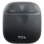 НОВИ Слушалки Вluetooth TCL True Wireless, Черен - 24 МЕСЕЦА ГАРАНЦИЯ, снимка 7