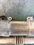 25680-0R020-00. EGR охладител за Тойота корола версо. 2005-2008г, снимка 3