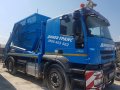 Контейнери за строителни отпадъци, снимка 1 - Хамалски услуги - 35093667
