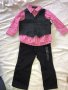 Детски костюм - риза , елек и панталон, снимка 1 - Комплекти за бебе - 28799591