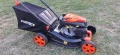Бензинова косачка НОМЕР 02. Fuxtec OHV. Четиритактов двигател. 3.5 кс..., снимка 10
