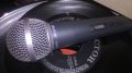 SHURE SM58-PROFESSIONAL MICROPHONE-ВНОС ШВЕИЦАРИЯ, снимка 6