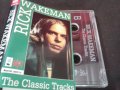 Rick Wakeman ‎– Classic Tracks оригинална касета