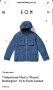 Timberland Mount Redington Jacket (TB0A2BTB) – Размер L – Отлично състояние, снимка 15