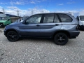 BMW X5 3.0 2002 г 231 кс Газ / Бензин, снимка 4
