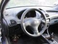 Peugeot 206 1,9D -на части, снимка 7