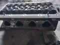 Цилиндрова глава за Волксваген Голф 4 2000г 1.4 бензин 75к.с, снимка 6