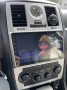 Chrysler 300C 2004 - 2008 Мултимедия Навигация Android, снимка 2