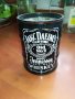 jack daniels-металeн пепелник, снимка 7