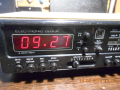 Telefunken digitale 200 Radio clock alarm - vintage 78, снимка 3