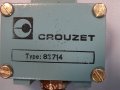 краен изключвател CROUZET 83714 limit switch, снимка 4