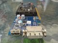 Pegatron HDMI / DVI-D графична карта, снимка 2