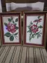 Продавам два гоблена 28х18.5см., снимка 1