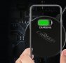 Безжично зарядно за автомобил, 10W, fast charge, USB, снимка 2