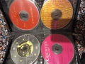 Дискове с музика без обложки използвани, снимка 9