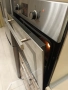 Продавам фурна за вграждане Пирамис , снимка 4
