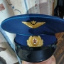 Офицерски фуражки СССР, снимка 10