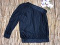 Блуза, снимка 1 - Блузи с дълъг ръкав и пуловери - 28755884