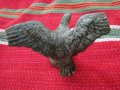 Райх орел статуетка, снимка 2