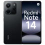 Xiaomi Redmi Note 14 4G Black (8GB / 256GB), снимка 1