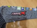 мото крос тениска jecallra mtb блуза вело джърси колоездене мъжко оригинал slim fit XL, снимка 5