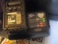 НОВО ЗАРЯДНО ЗА БАТЕРИИ FERREX 20V 40V , снимка 17