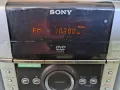 HI FI система Sony HVD-DX2D, снимка 2