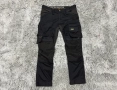 Snickers 6341 AllroundWork Stretch Trousers, Размер L/52, снимка 2