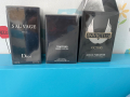 Мъжки парфюми топ качество Tom Ford Armani Dior